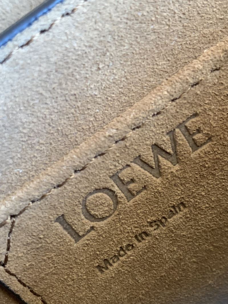 Loewe Gate Bags